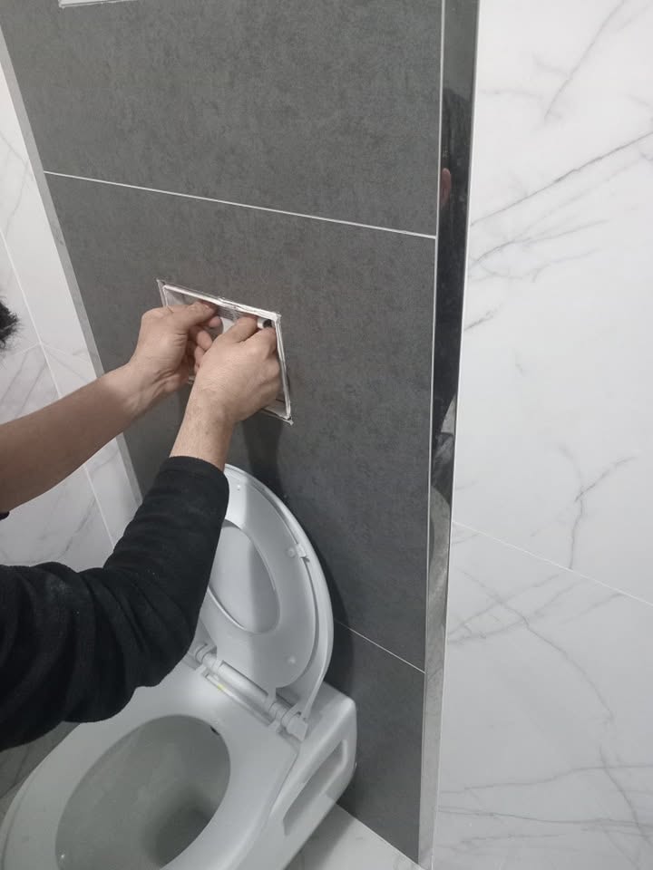 Tesisat hattı yenileme